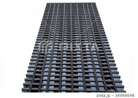 高層マンション 高層マンション 36966696