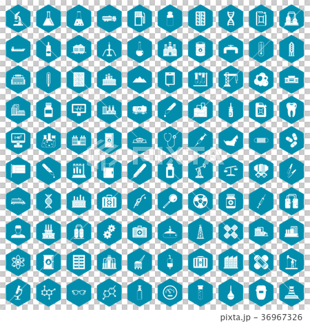 100 chemical industry icons sapphirine violet 100 chemical industry icons sapphirine violet 36967326