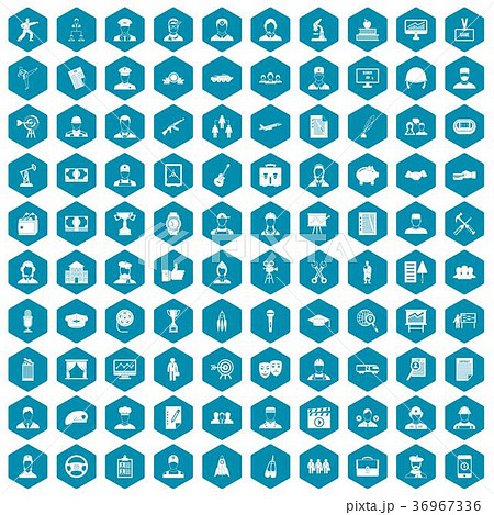 100 career icons sapphirine violet 100 career icons sapphirine violet 36967336
