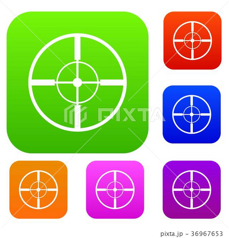 Aim set collection 36967653