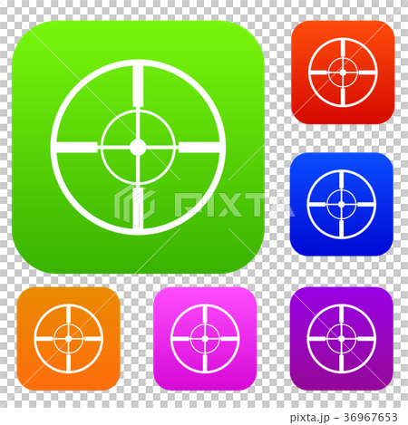 Aim set collection 36967653