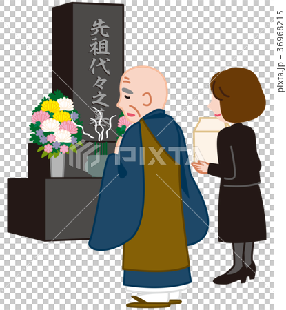 Osamu Monk Reading 36968215