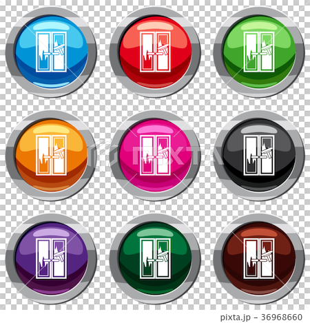 Window cleaning set 9 collection 36968660