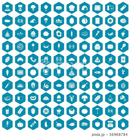 100 favorite food icons sapphirine violet 100 favorite food icons sapphirine violet 36968784
