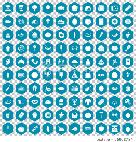 100 favorite food icons sapphirine violet 100 favorite food icons sapphirine violet 36968784