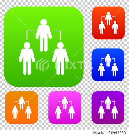 Social network set collection Social network set collection 36968953