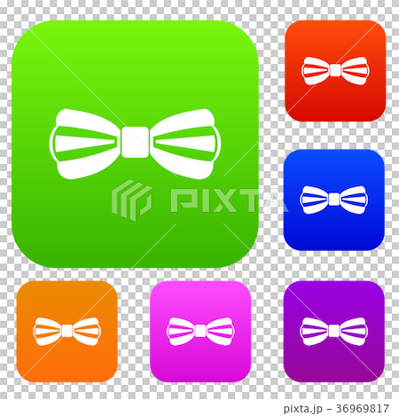 Bow tie set collection Bow tie set collection 36969817