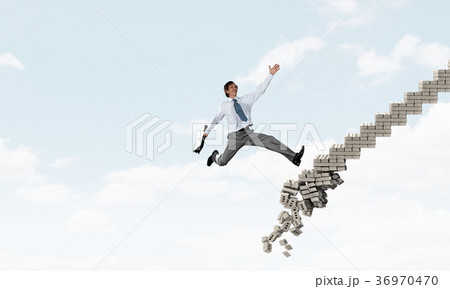 Up the career ladder overcoming challenges Up the career ladder overcoming challenges 36970470