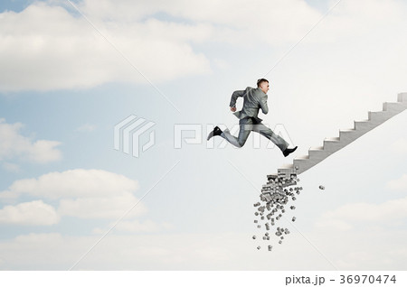 Up the career ladder overcoming challenges Up the career ladder overcoming challenges 36970474