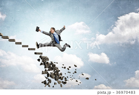 Up the career ladder overcoming challenges Up the career ladder overcoming challenges 36970483