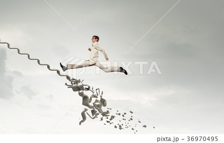 Up the career ladder overcoming challenges Up the career ladder overcoming challenges 36970495