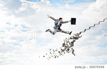 Up the career ladder overcoming challenges Up the career ladder overcoming challenges 36970496