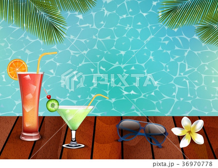 Enjoy the juice 36970778