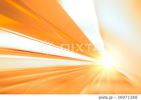 Zoom move fast high speed business abstract 36971366