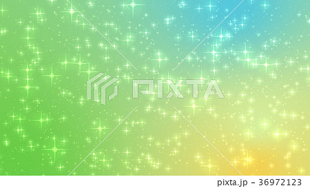Colorful lights star glow on gradient background Colorful lights star glow on gradient background 36972123