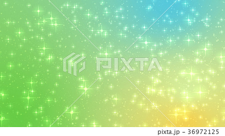 Colorful lights star glow on gradient background Colorful lights star glow on gradient background 36972125