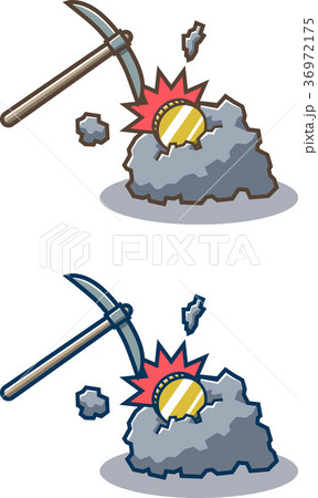 コインマイニング 36972175