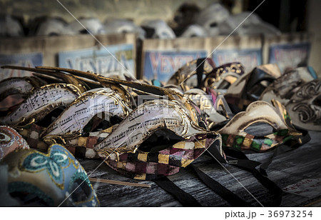 colorful carnival venetian masks. carnival colorful carnival venetian masks. carnival 36973254