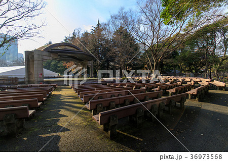 日比谷公園小音楽堂 日比谷公園小音楽堂 36973568