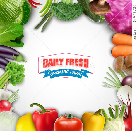 Healthy food vegetable background Healthy food vegetable background 36973780