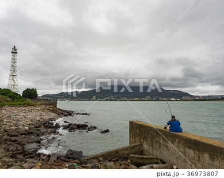 湖 湖上 一湖 36973807