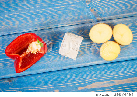 Products and ingredients containing vitamin B6 36974464