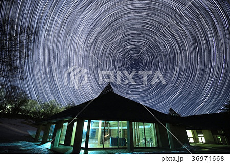 星降る夜 36974668