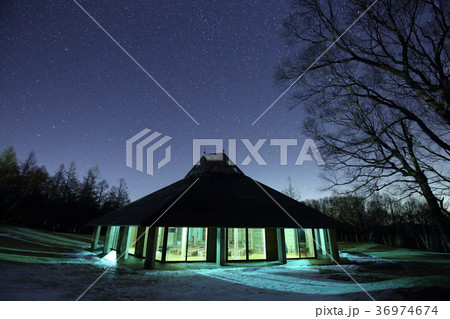 星降る夜 36974674