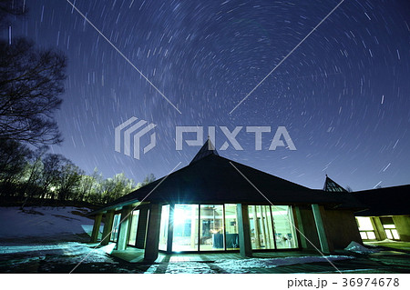星降る夜 36974678
