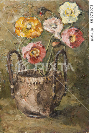 ポピー ポピー 36975073