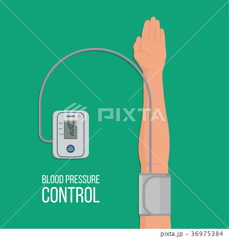 Digital tonometer Digital tonometer 36975384