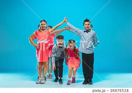 The kids dance school, ballet, hiphop, street 36976528