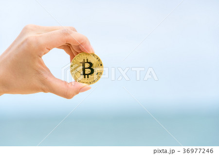 仮想通貨イメージ 36977246