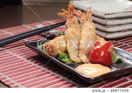 tempura tempura 36977456