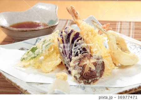 tempura tempura 36977471
