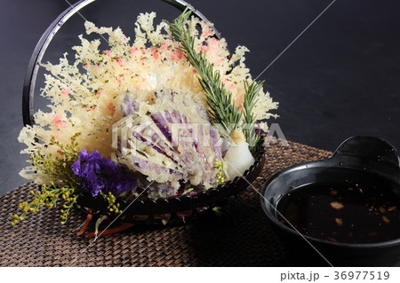 tempura tempura 36977519