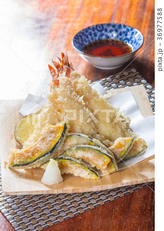 tempura 36977588