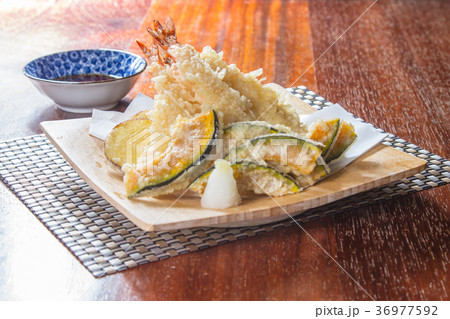 tempura 36977592