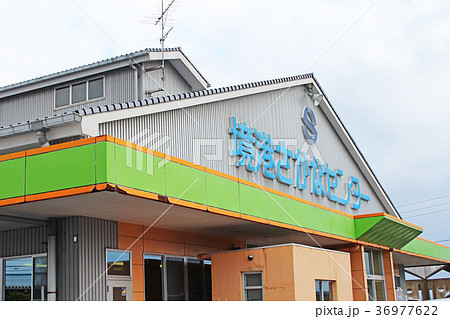 境港さかなセンター　海産物直売所 36977622