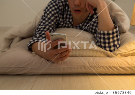 スマホ 36978346