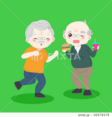 old man with health problem old man with health problem 36978478