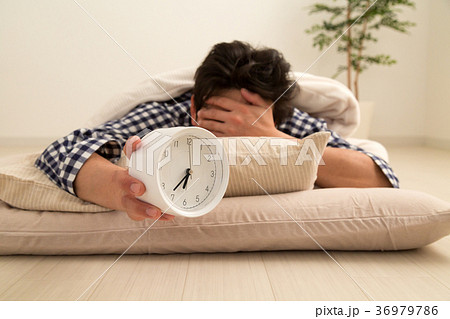 睡眠 睡眠 36979786