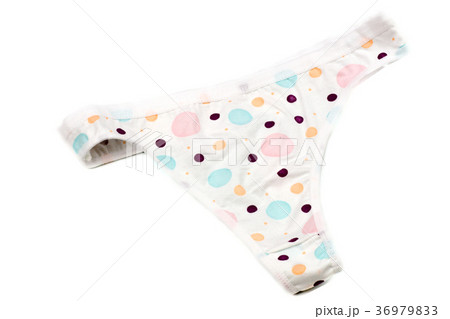 Tanga panties 36979833