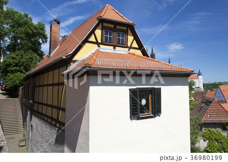 Residential house in Meissen, Germany Residential house in Meissen, Germany 36980199