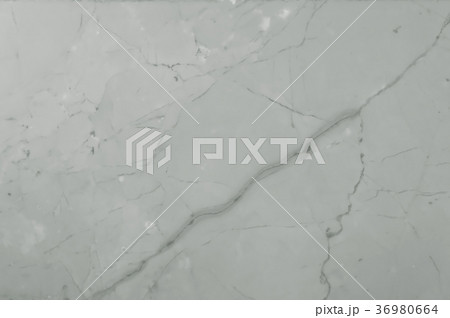 Gray and white marble stone texture background 36980664