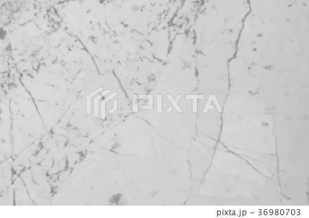 Gray and white marble stone texture background 36980703