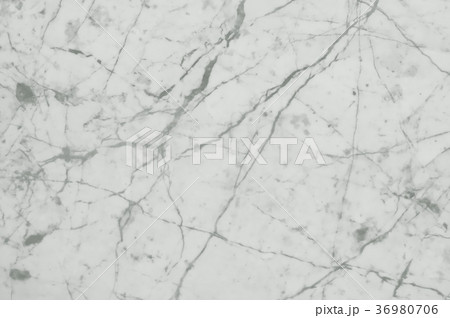 Gray and white marble stone texture background 36980706