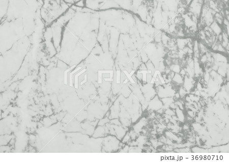 Gray and white marble stone texture background 36980710