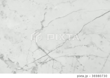 Gray and white marble stone texture background 36980730