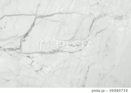 Gray and white marble stone texture background 36980739